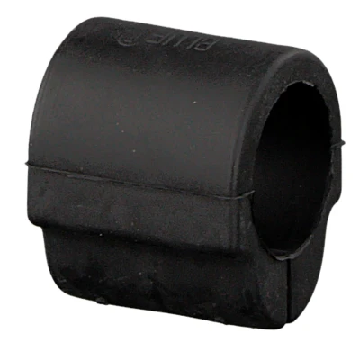 Image of 546129X200, 546129X50A Stabilizer Bushes FEBI BILSTEIN 42502 Front Axle Rubber 42mm NISSAN: Cabstar E Platform / Chassis