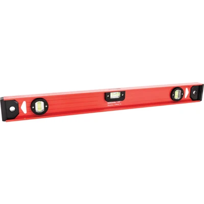 Image of Kennedy 600mm/24&quot; I Beam Spirit Level