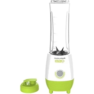 Image of Morphy Richards NutriGo 1 Cup Blender