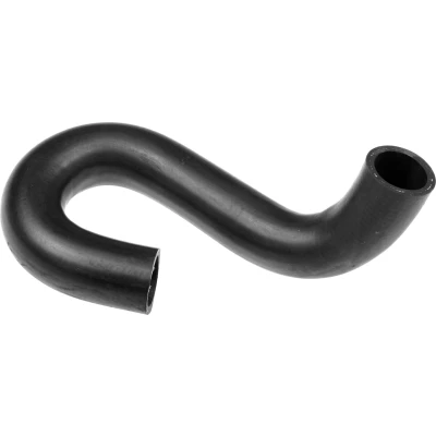 Image of 1517422, 1626285, 6047086, 6047087, 6142187 Radiator Hose GATES 3192 EPDM (ethylene propylene diene Monomer (M class) rubber) FORD: Taunus ́80 Turnier