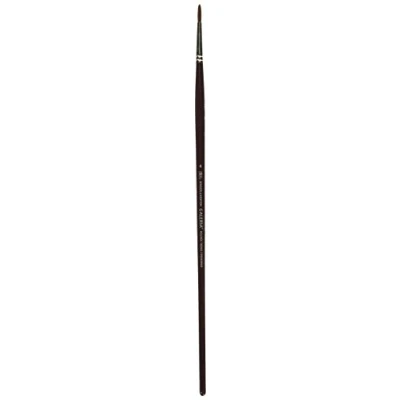 Image of WN Galleria L.H. Round Brush 4, ECFGLHR4
