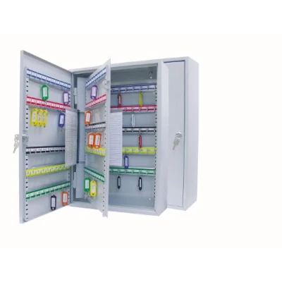 Image of Wedo 150 Key Capacity Cabinet Grey
