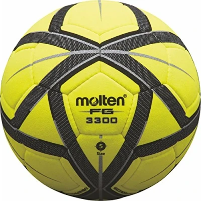 Image of Molten Unisex Adult top indoor Football ball