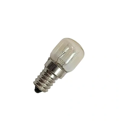 Image of New World Oven Lamp 15w 300deg. Genuine part number C00015910