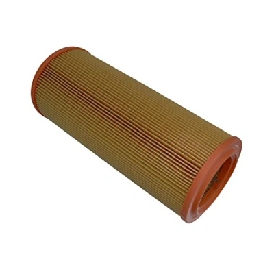 Image of 46552772, 71773169 Air Filter BLUE PRINT ADL142214 277mm 116mm 275mm Insert FIAT: Punto II Hatchback