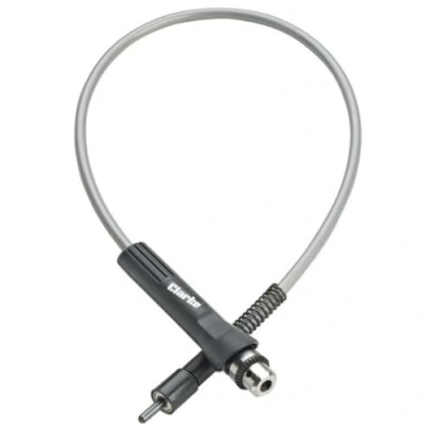 Image of Clarke CHT626 Flexible Drive Shaft Drill Attachment