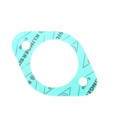 Image of 33521126351, 33521128734, 33526772864 Gaskets FEBI BILSTEIN 12701 BMW: 3 Saloon, Touring, Saloon