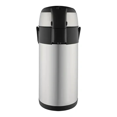 Image of Pioneer Aiport 3.0 Litre Stainless Steel Vacuum Flask