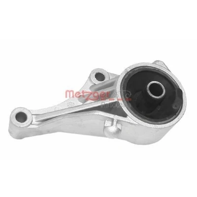 Image of WMG3663 Engine mount METZGER 8053663 Centre, Front