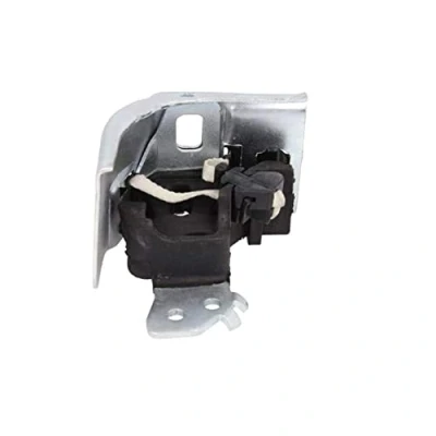 Image of Rear Exhaust Mount Hanger Mounting For RENAULT Megane Scenic Grand 1.5 1.9 dCi 8200035448, 8200310006 AUTORCE