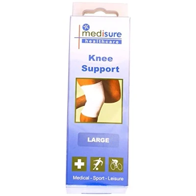 Image of Medisure Knee Support Large 35 to 40 cm