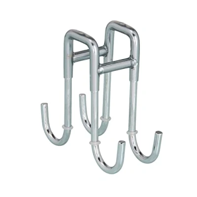 Image of Percha doble Para Mamparas WENKO