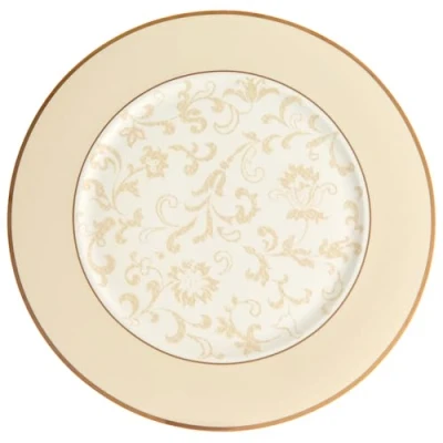 Image of Villeroy &amp; Boch 1043902680 Ivoire Dinner Plate30cm
