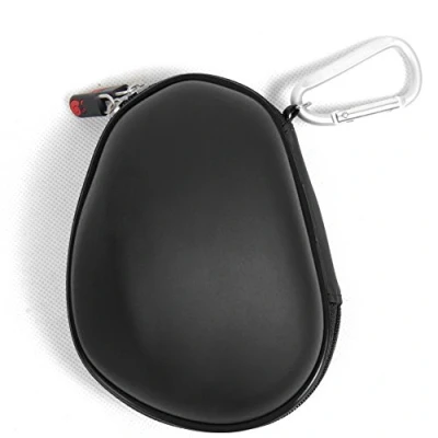 Image of For Logitech Wireless Mouse MX Master 910 004337 Travel Hard EVA Protective Case Carrying Pouch Cover Bag by Hermitshell