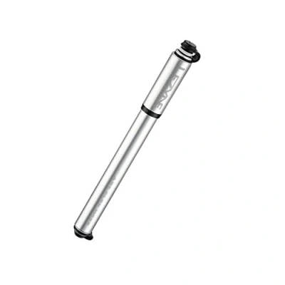 Image of Lezyne Road Drive Hp Pump silver Size:Taille S