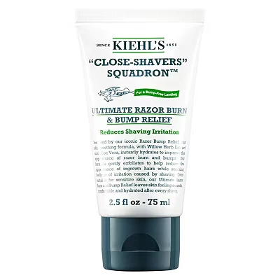 Image of Kiehl&#039;s Post Shave Repair Gel 75ml