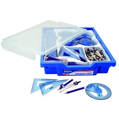 Image of Helix School Geometry Class Pack