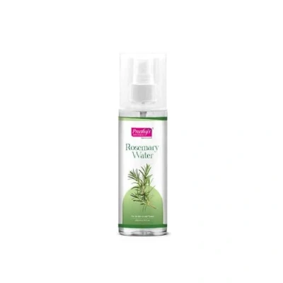 Image of Preethy&#039;s Boutique Rosemary Water 200ml Hair Spray Growth strengthening Mist for All Types.