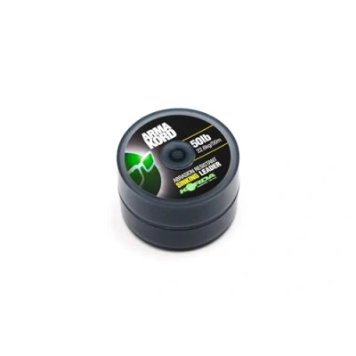 Image of Korda Arma Kord Sinking 50lb Carp hooklink material