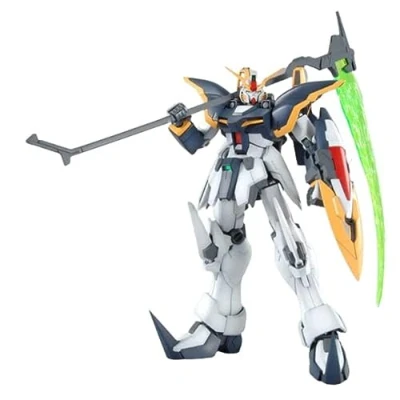 Image of GUNDAM Model Kit MG 1/100 Deathscythe EW 18CM