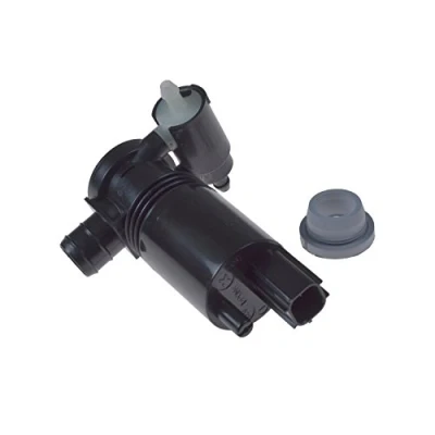 Image of LR013951 Windshield Washer Pump BLUE PRINT ADJ130305 12V with seal ring LAND ROVER: Discovery Sport, Range Rover Evoque