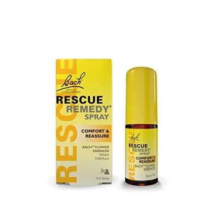 Image of 2 Pack x Remedy Spray (7ml) Rescue