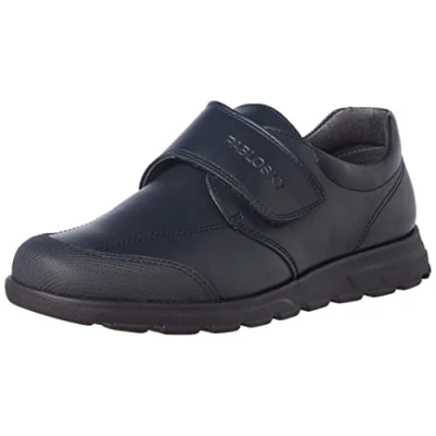 Image of Pablosky 334520 boys&#039;s Children&#039;s Casual Shoes in Marine