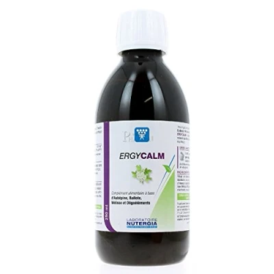 Image of Ergycalm 250 ml