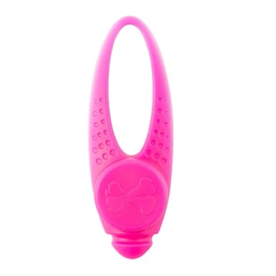 Image of Soft Blinker Pink (Pack of 6)