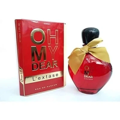 Image of Omerta EDP 100 ml &quot;OMD L&#039;Extase&quot;
