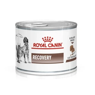 Image of Royal Canin Veterinary Diet Recovery Dog/Cat Food