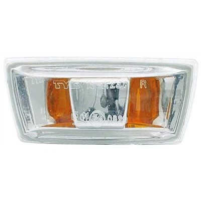 Image of 13193574, 1713417, 1713423 Turn Signal TYC 18 0232 01 2 Left Front, lateral installation without bulb holder CHEVROLET: Cruze Estate, Orlando