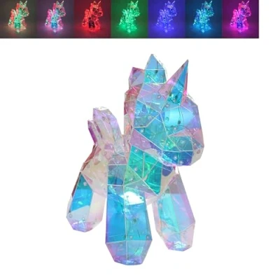 Image of Lesser &amp; Pavey Starlightz LED USB Unicorn LP73455, ()