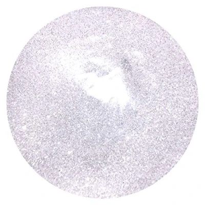 Image of Ultra Fine Snow White Glitter 50g
