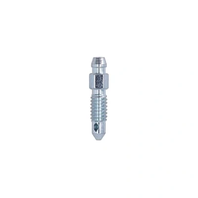 Image of Connect 34215 Brake Bleed Screws 5/16 x 24UNF 26mm 5pc