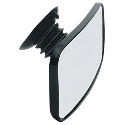 Image of Jobe Suction Cup Boat Mirror Multi Colour