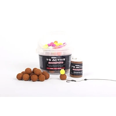 Image of Nash Citruz Boilies 12mm (1kg)