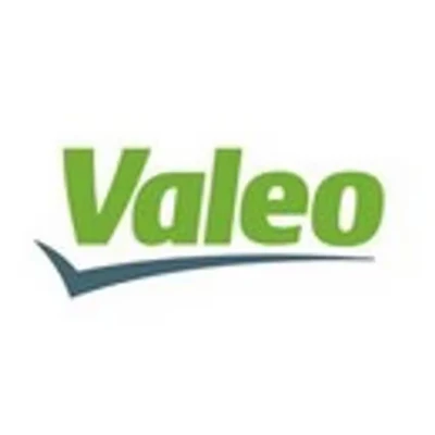 Image of 3176542, 3176546 Window regulator VALEO 850963 Right Front electric with motor without comfort function