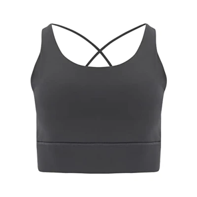 Image of ATHLECIA Gaby Tights 1099 Dark Concrete 40