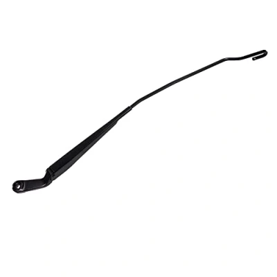 Image of 1J1955410, 1J1955410A, 1J1955410G Wiper Arm FEBI BILSTEIN 34734 Right for left hand drive vehicles VOLKSWAGEN: Golf 4, 4 Variant