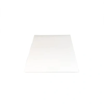 Image of Magnet Expert® Inkjet Printer Flexible A4 Magnetic Sheet ( 297 x 210 0.3mm ) Pack of 1 ), White
