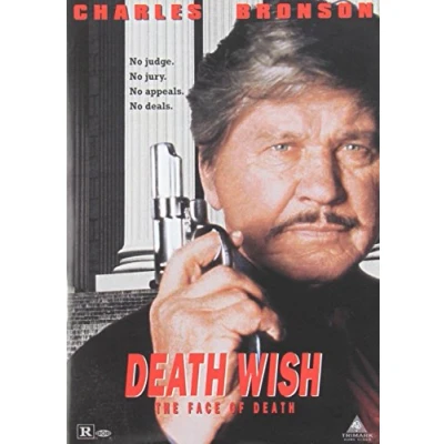 Image of Death Wish V: The Face of