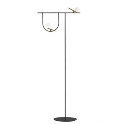 Image of Artemide Yanzi F Floor Lamp