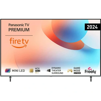 Image of Panasonic TV65W95AEB