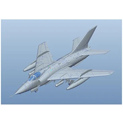 Image of Trumpeter TRU01684 Model Kit, Various