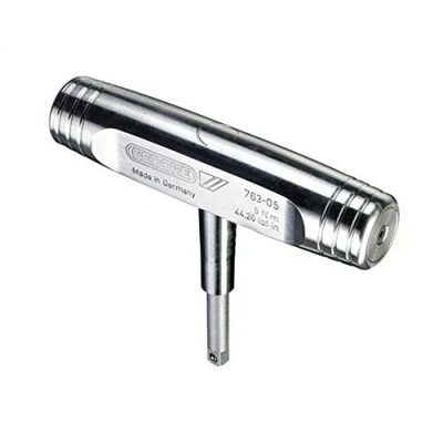 Image of Gedore Dremometer T FS Torque Wrench prefijada, 1948032