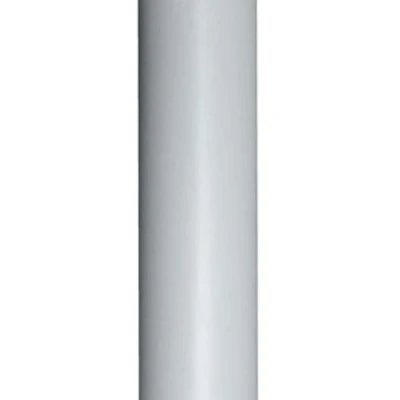 Image of Adjustable Plastic Tube for Odour Trap Sink/Kitchen Sink, 22159 7