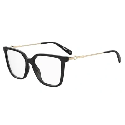 Image of Eyewear Moschino Mol612 col. 807