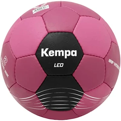 Image of Kempa Leo