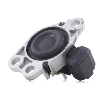 Image of 1121000QAD, 1121000QAF Engine Mount FEBI BILSTEIN 23691 Right Hydro RENAULT: Kangoo I Express,